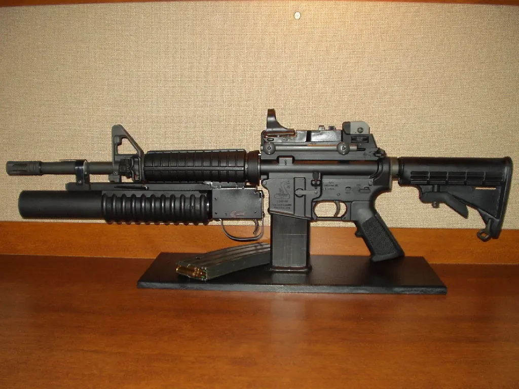 armas