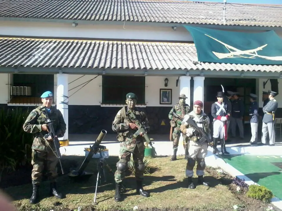 ejercito