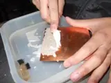 pcb amplificador