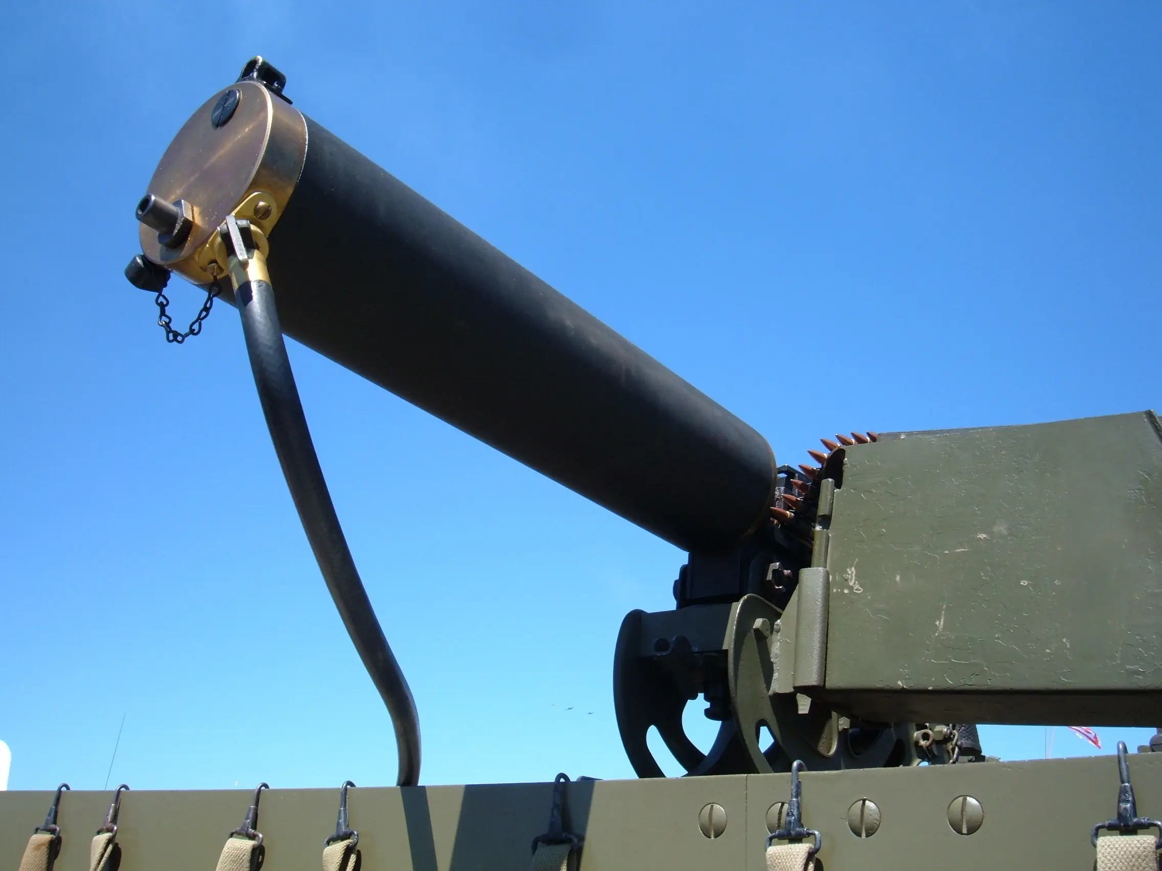 armas