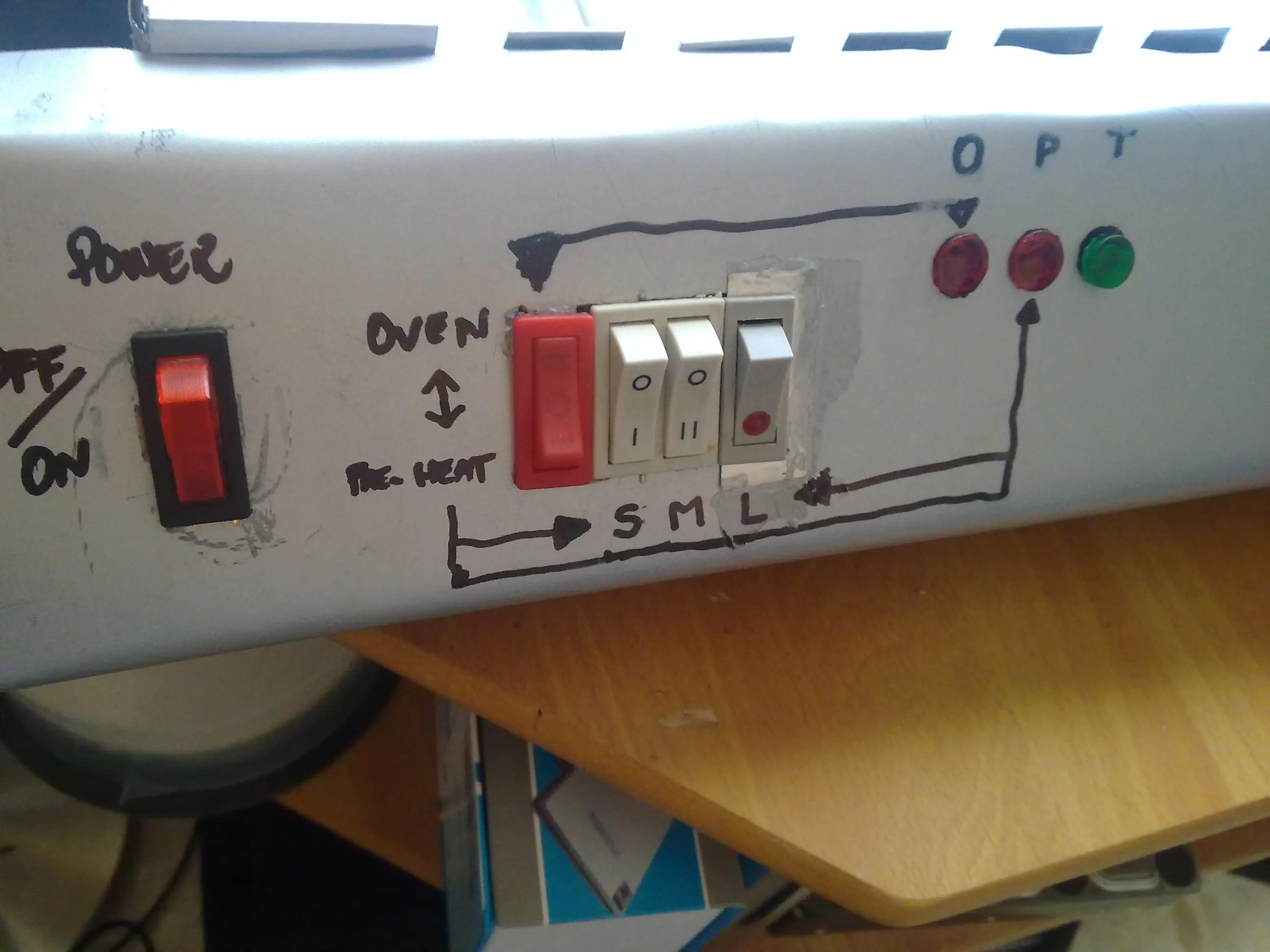 reballing