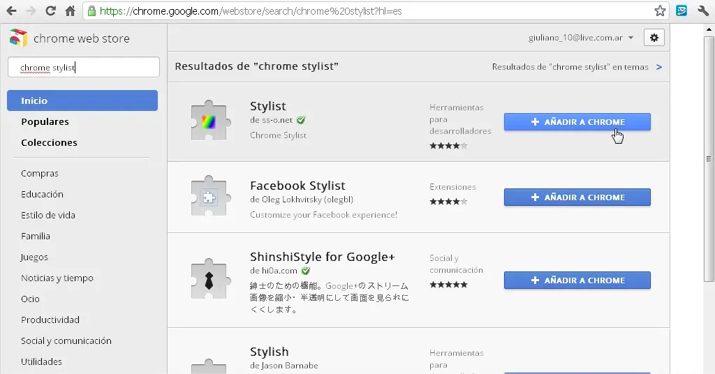 Trucos de Google !