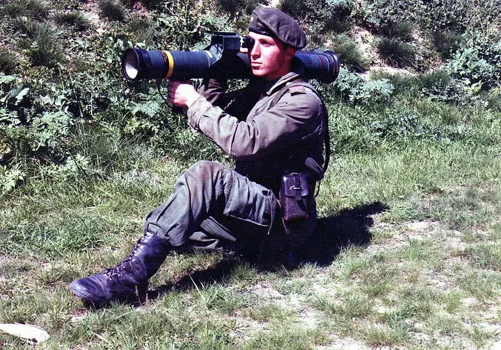 armas