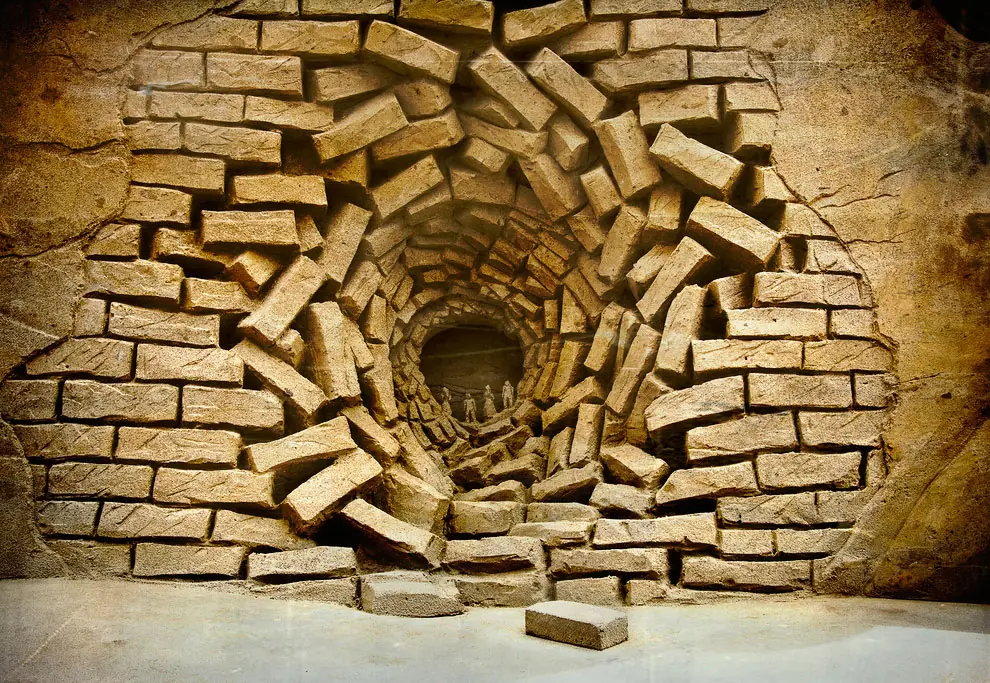 esculturas