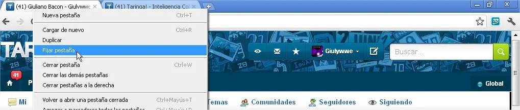 Trucos de Google !