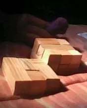 de
