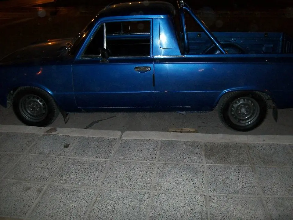 Mecanica taty(presentacion)