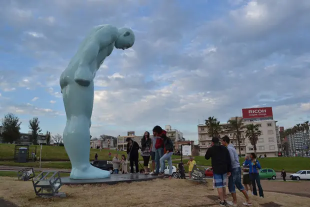 Uruguay