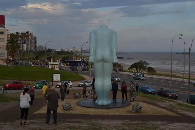 Uruguay