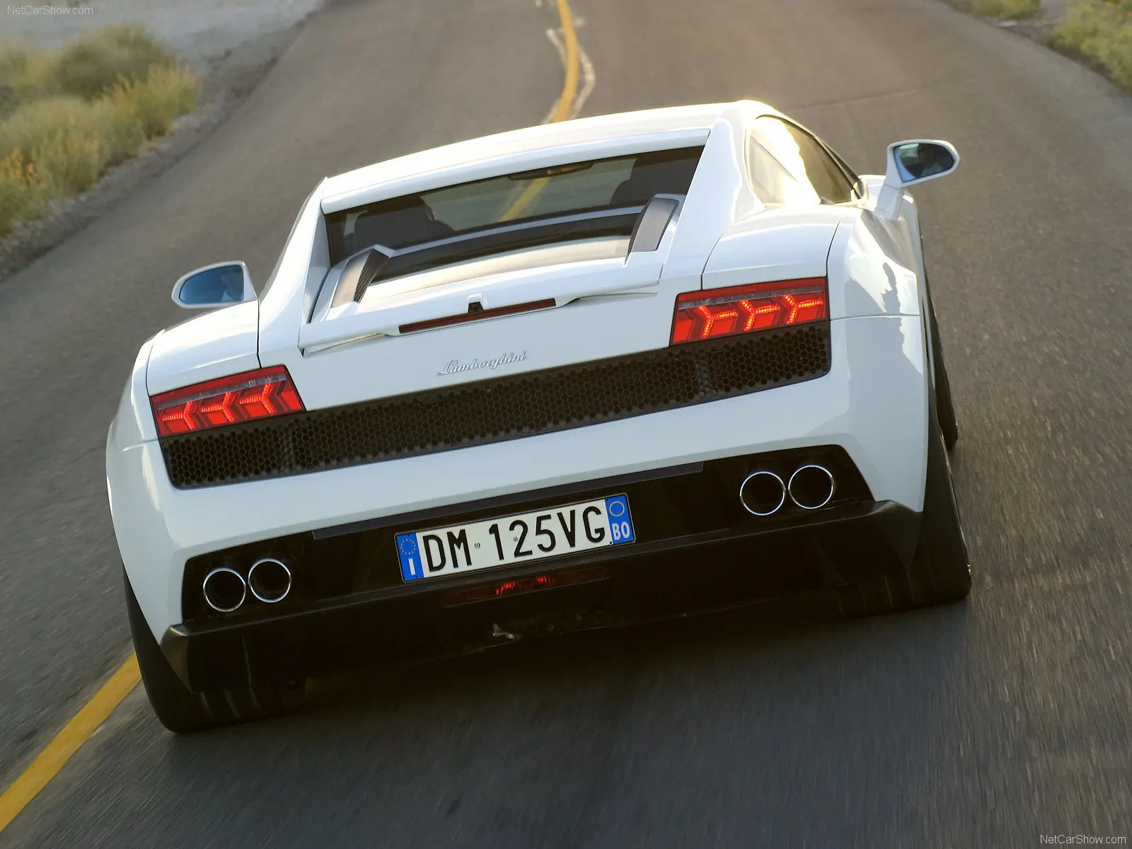 gallardo