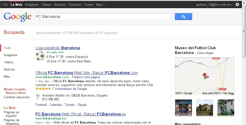 Google