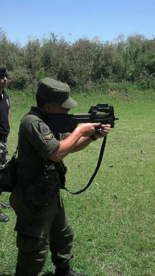 ejercito