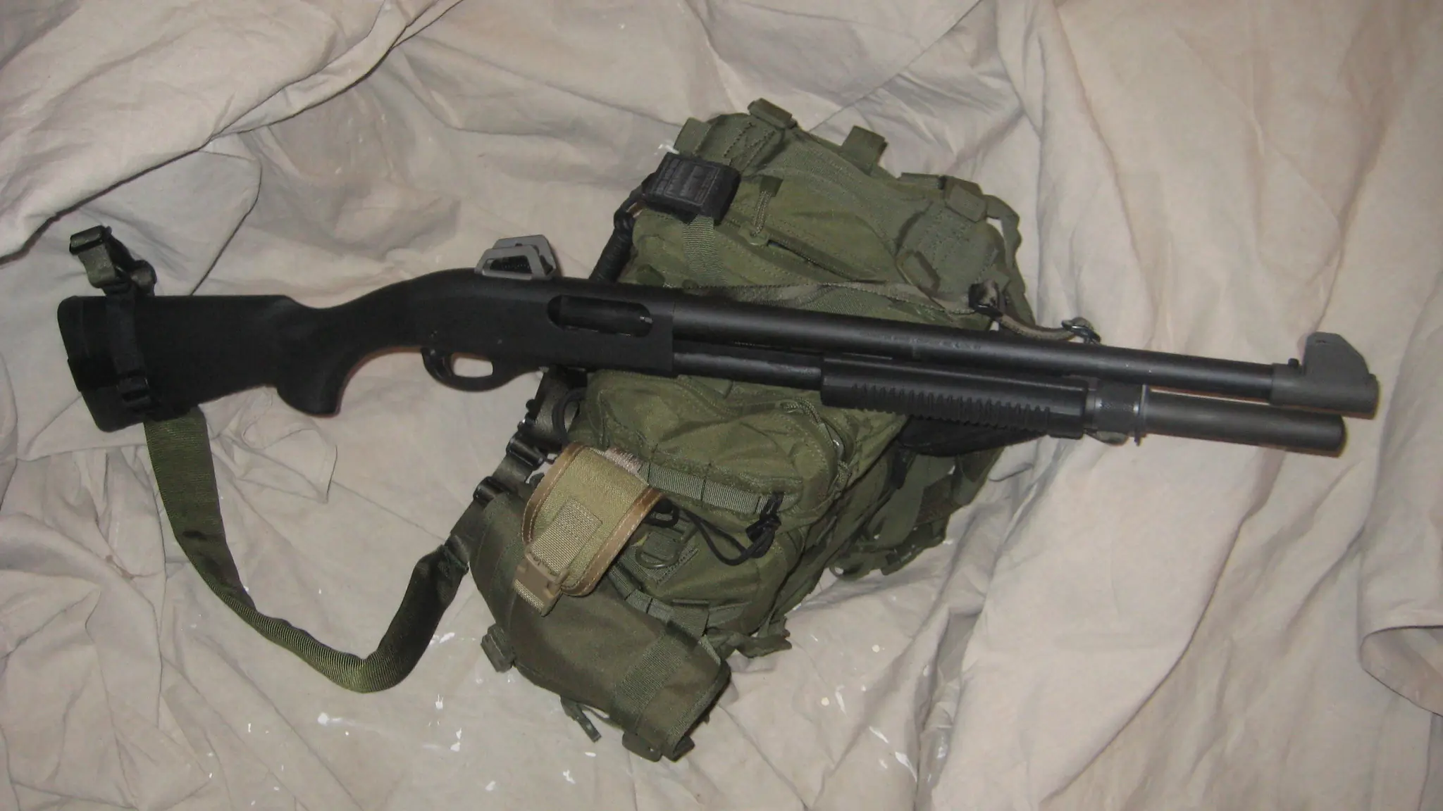 armas
