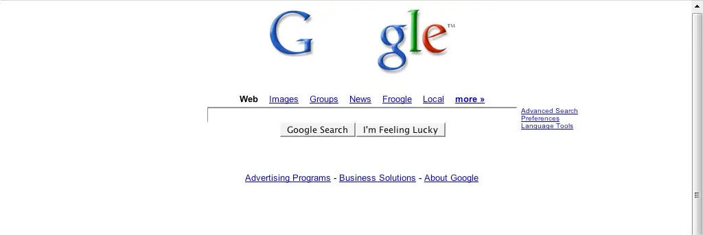 Trucos de Google !