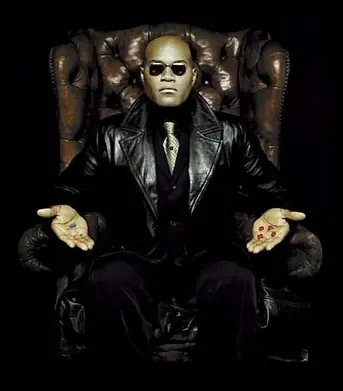 ¿Vives Como un Borrego en la Matrix? Despierta ya...