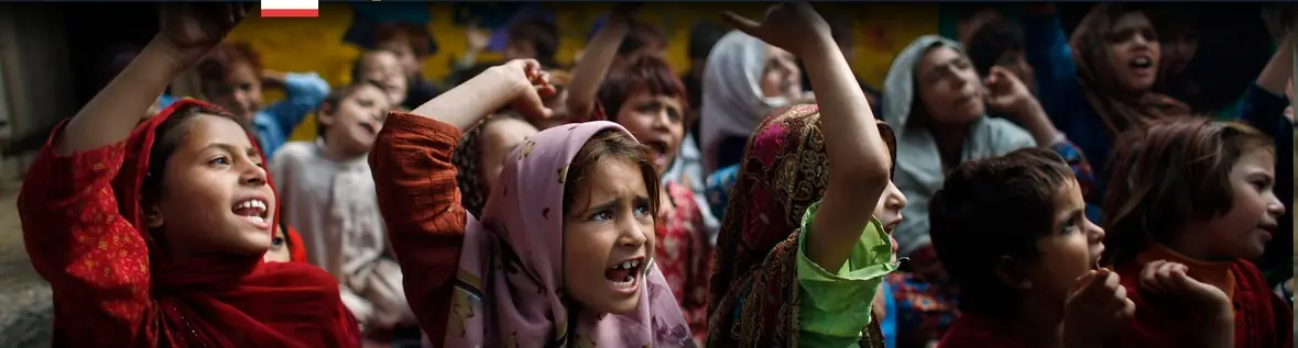 La lección de la niña Malala