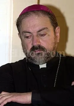 Murió el ex arzobispo Storni