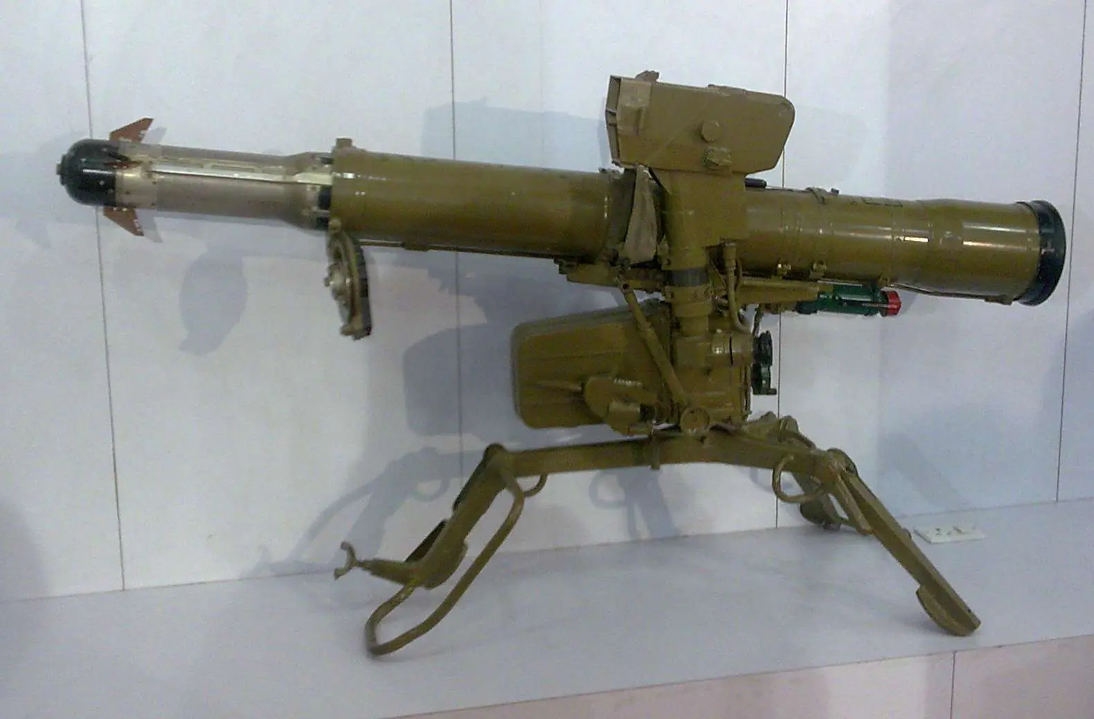 armas