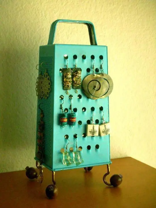 [Ideas] - Reciclar y decorar, facil y rapido . hazlo tu mism
