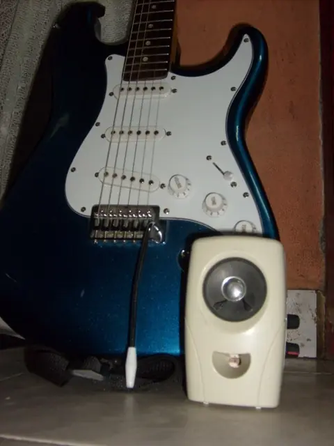 amplificador