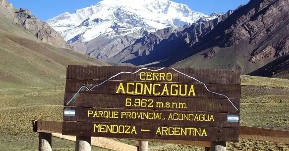 todo acerca de argentina