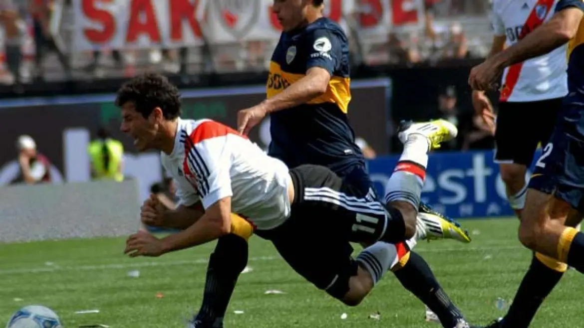 ¿Cuidá el Futbol Para Todos?