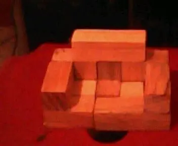 piezas