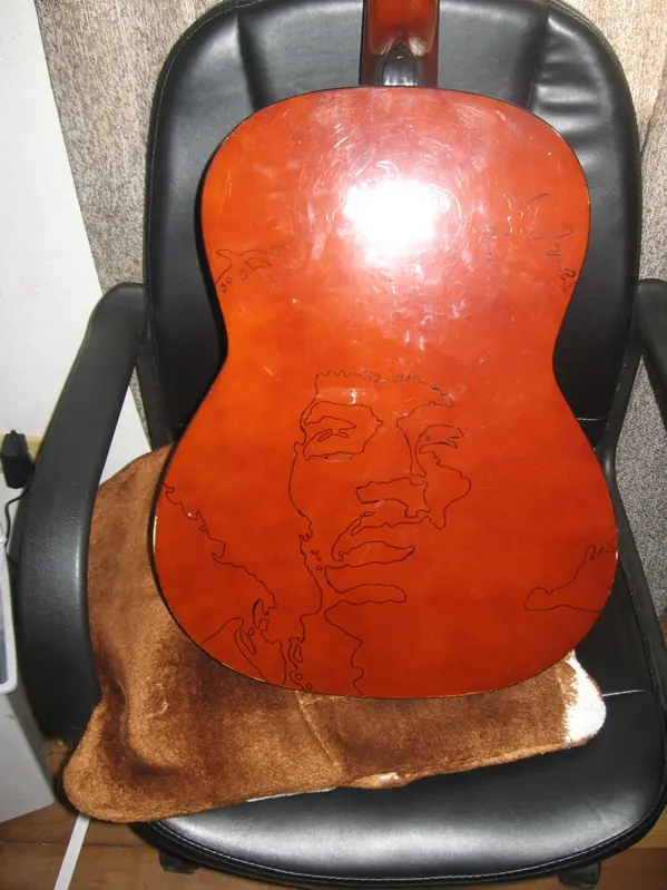 hendrix
