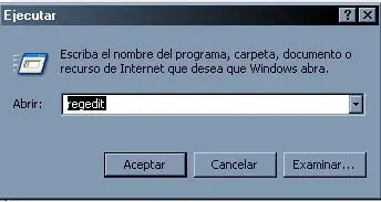 error