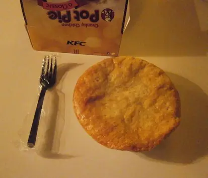 comida