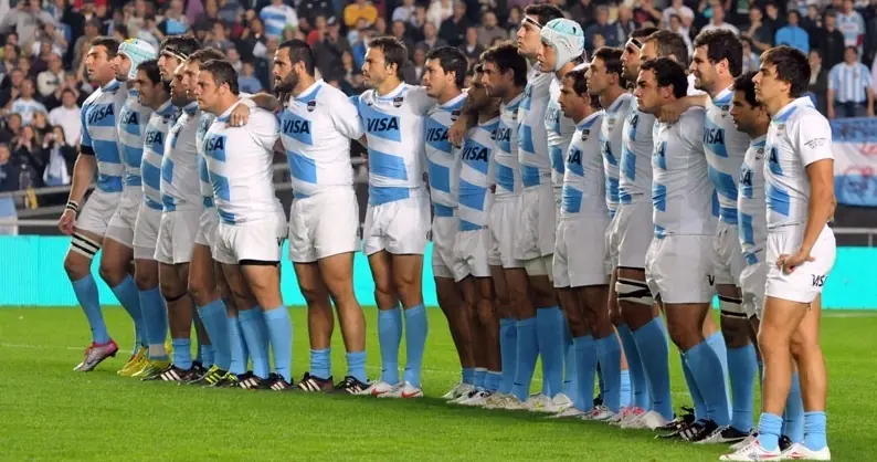 Argentina