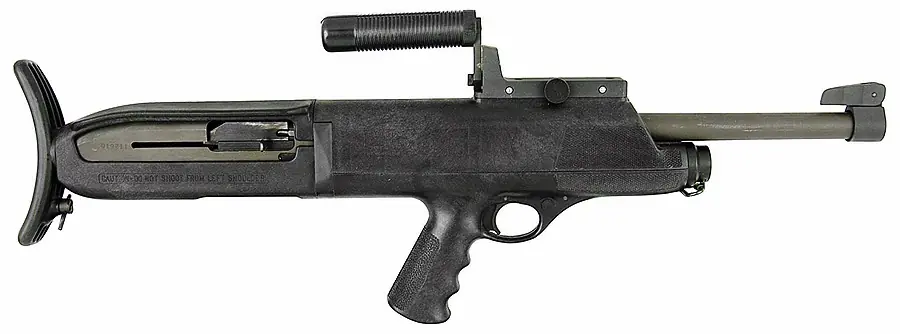 armas