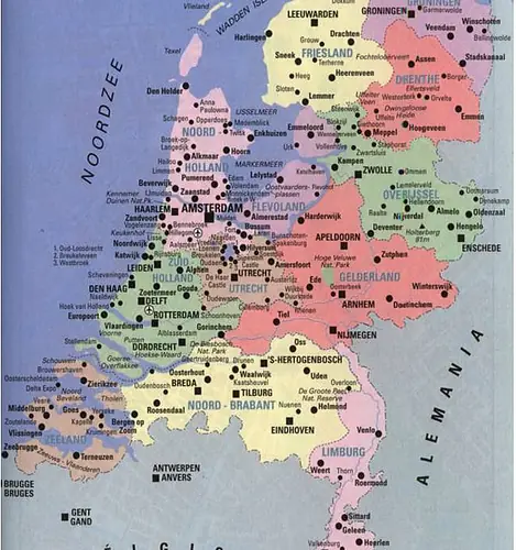 Argentina