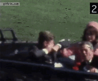 Kennedy plagio a "El Zorro" su discurso mas famoso