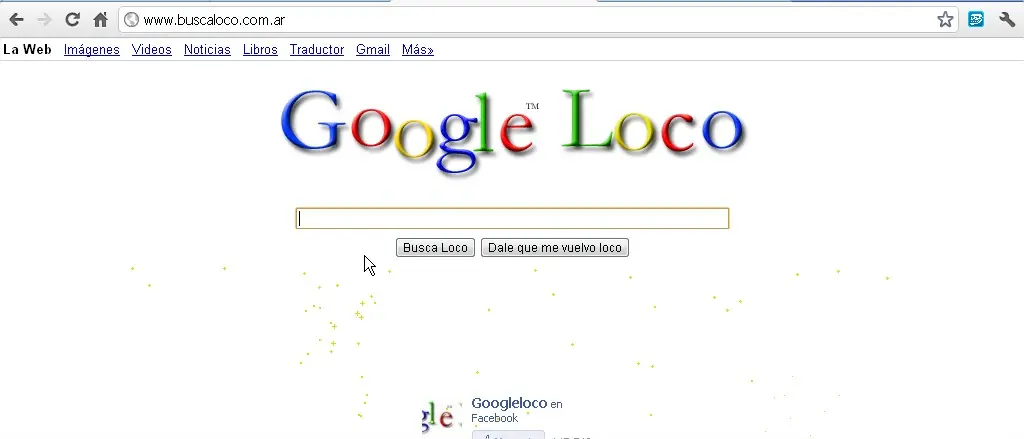 Trucos de Google !
