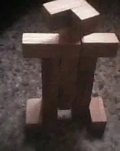 de
