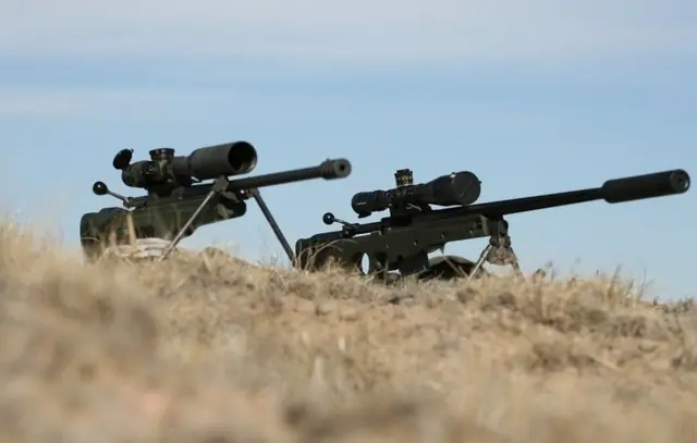 armas
