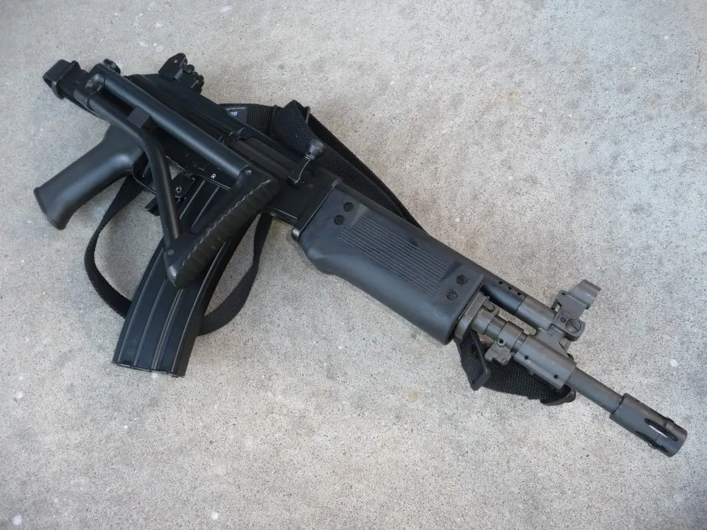 ejercito
