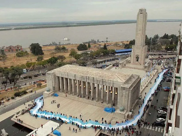 paisajes de argentina