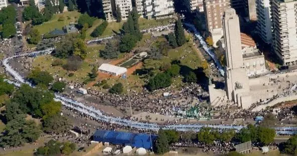 buenos aires argentina