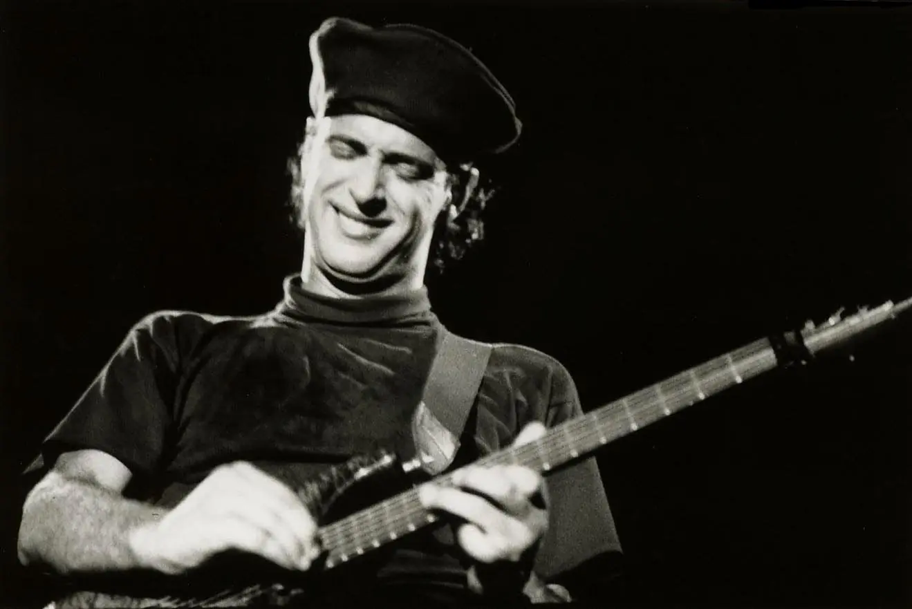 soda stereo