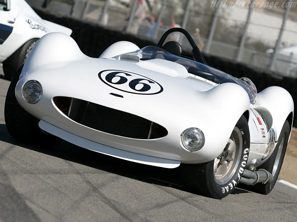 chaparral