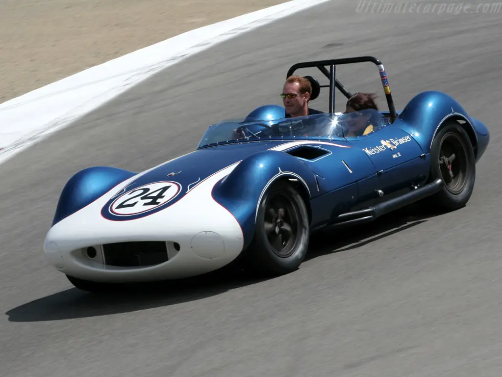 chaparral