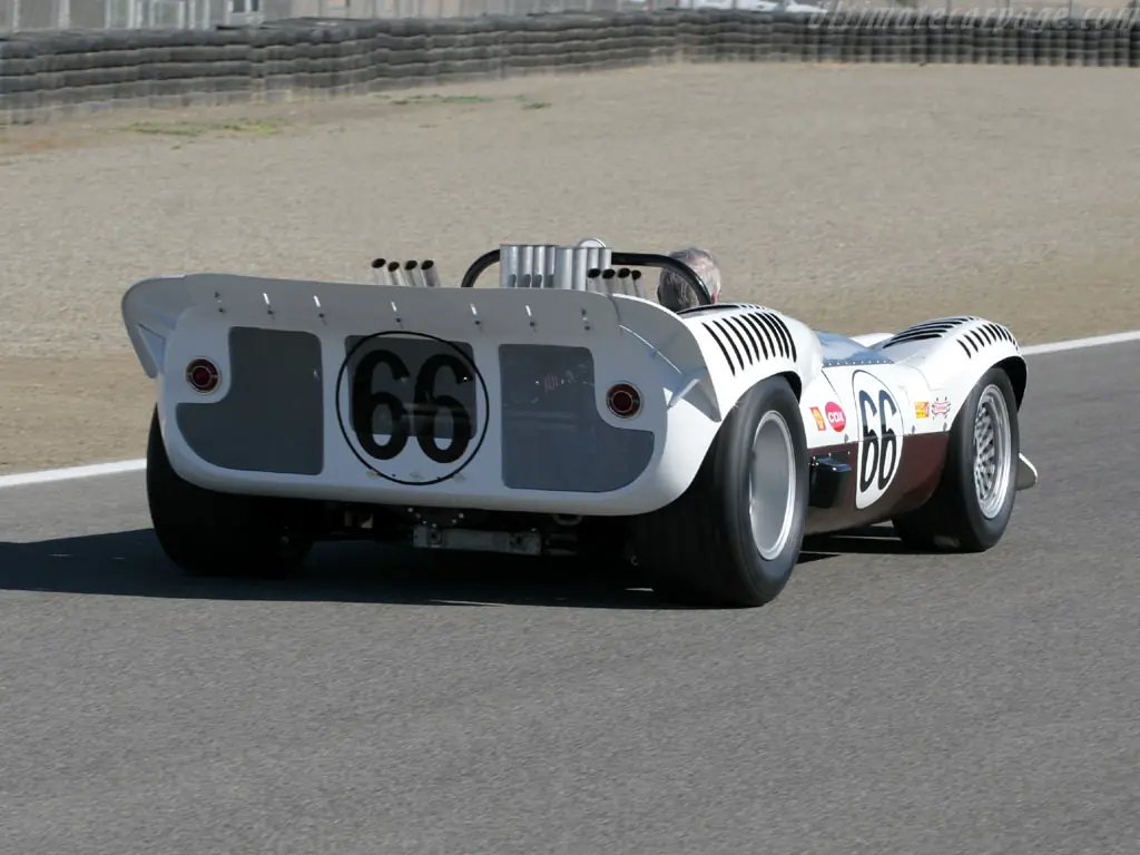 chaparral