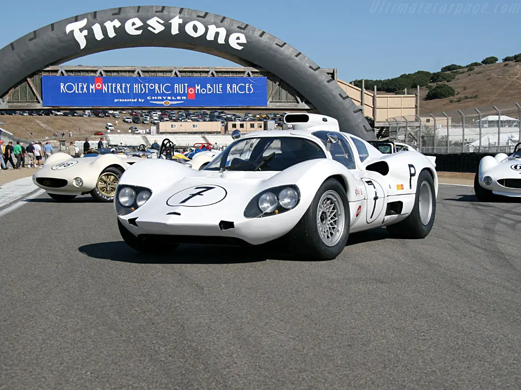 chaparral
