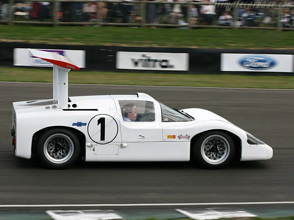 chaparral