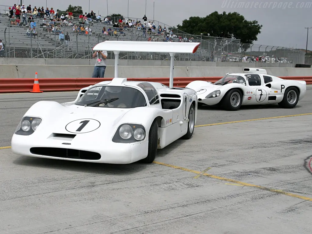 chaparral