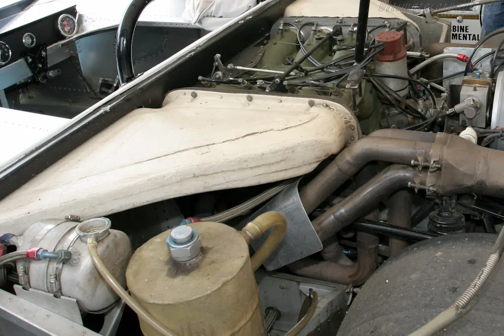 chaparral