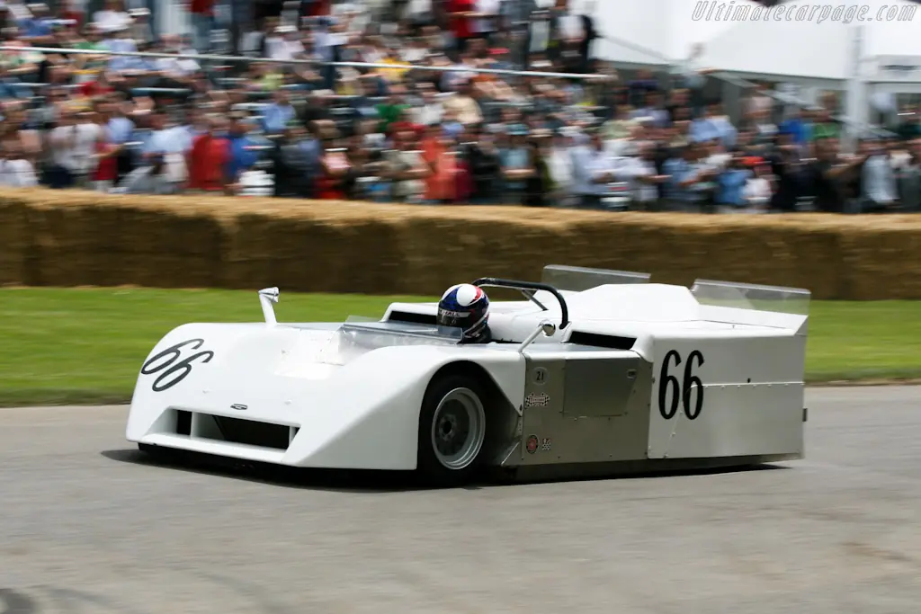 chaparral