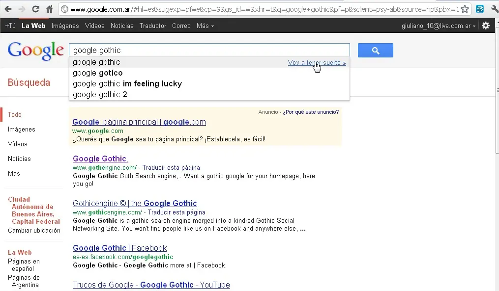 Google